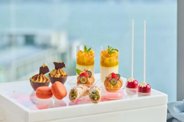 尖沙咀馬哥孛羅酒店Cucina 7月自助餐優惠（圖片來源︰KKday）