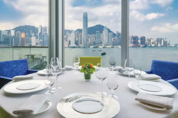 尖沙咀馬哥孛羅酒店Cucina 7月自助餐優惠（圖片來源︰KKday）