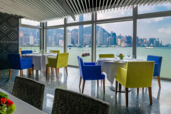 尖沙咀馬哥孛羅酒店Cucina 7月自助餐優惠（圖片來源︰KKday）