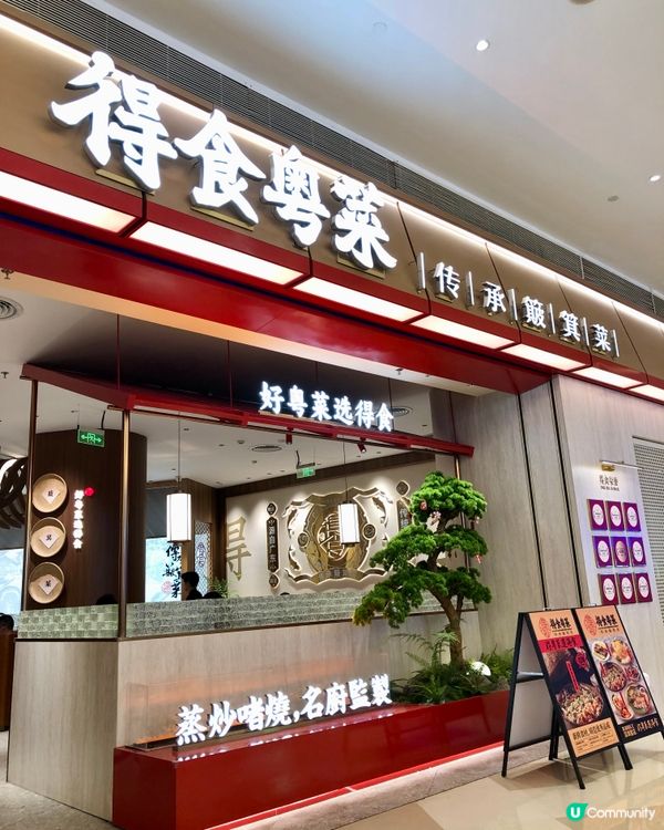深圳名店食物餐具驚見多條活蛆！簸箕菜始祖僅退款+賠$300了事／事主崩潰：食完先發現