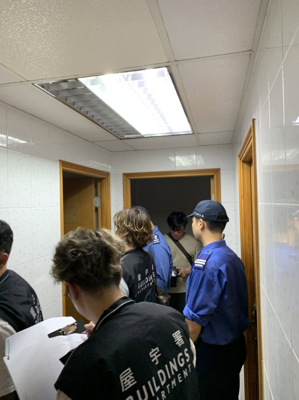 觀塘葵涌工廈揭88間劏房疑非法入住！大門防火失效 租客必睇3大查核法