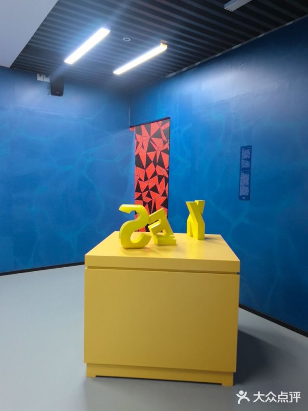 深圳親子室內展覽館6大推介！科技/藝術/互動體驗夏日避暑必去 附地址交通 