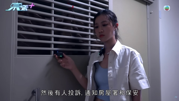 石硤尾公屋惡鄰霸後樓梯！1家3口長駐隨地大小便惹曱甴 自爆曾持刀對峙房署