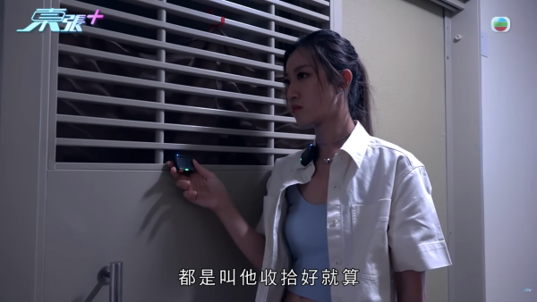 石硤尾公屋惡鄰霸後樓梯！1家3口長駐隨地大小便惹曱甴 自爆曾持刀對峙房署