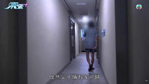 石硤尾公屋惡鄰霸後樓梯！1家3口長駐隨地大小便惹曱甴 自爆曾持刀對峙房署