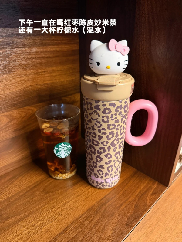 圖片來源：小紅書@Crystal在減肥
