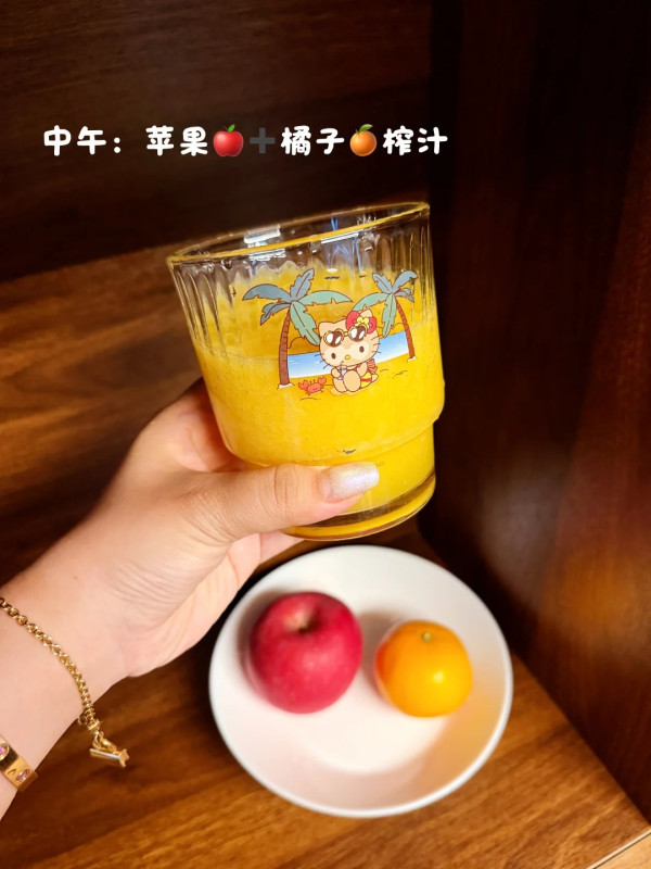 圖片來源：小紅書@Crystal在減肥