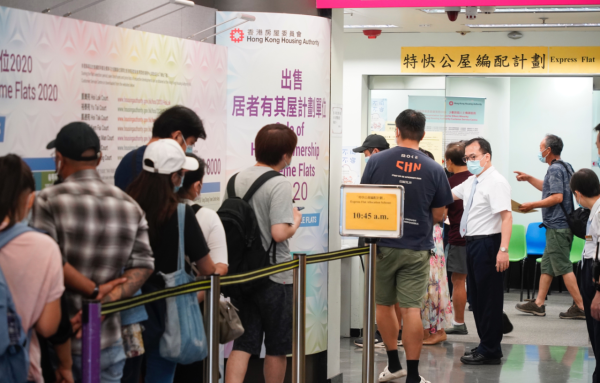 特快公屋編配計劃2026懶人包︱高宏苑/錦柏苑/宏緻苑最平184呎起 免申請費特快上樓/5大魔鬼細節必睇!