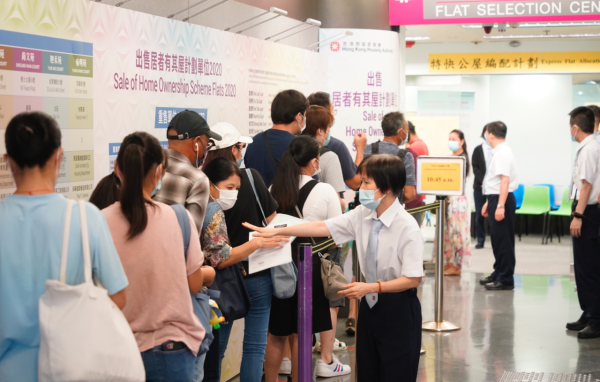 特快公屋編配計劃2026懶人包︱高宏苑/錦柏苑/宏緻苑最平184呎起 免申請費特快上樓/5大魔鬼細節必睇!