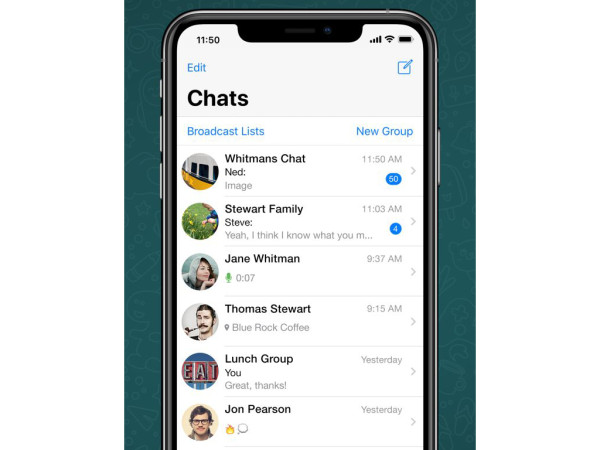 WhatsApp加入Online綠點！實時顯示聯絡人狀態扮唔Active點算？保私隱有法附設定教學 