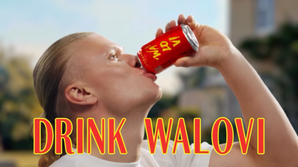 世界盃2026｜夏蘭特王老吉代言廣告瘋傳！人氣暴升帶領涼茶老牌打入國際市場
