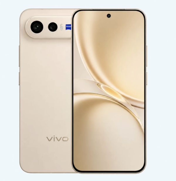 Vivo X300e規格爆料！藍廠首款高通8Gen 5晶片 $4300玩蔡司三鏡7.99mm極薄塞7100mAh電池  