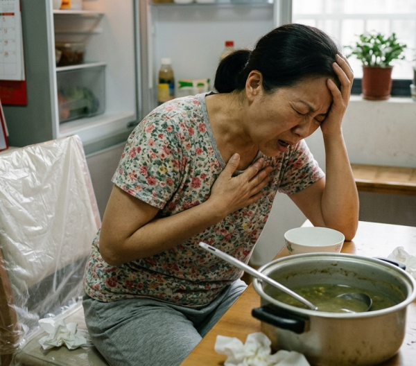 綠豆湯｜消暑變腦出血？女子連飲3日綠豆湯致腦中風 醫生揭2大原因 警告1類人別亂飲！