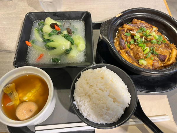 長者優惠｜連鎖快餐美心MX限時勁減$8！樂悠咭＋長者咭全日通用／堂食外賣都得 (附指定日期)