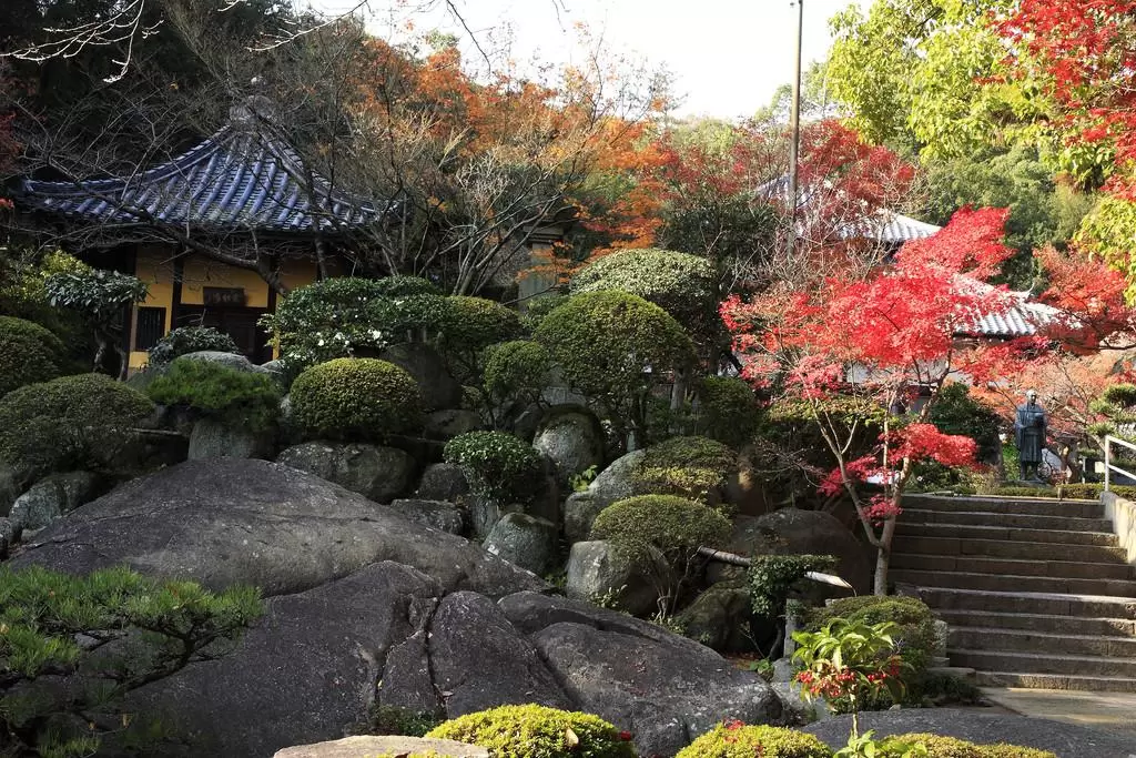 圖片來源:岡山縣官方觀光導覽 圖片來源:岡山縣官方觀光導覽