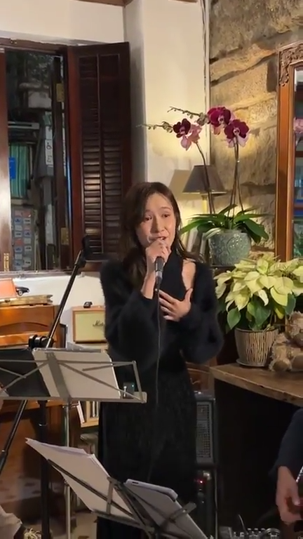 MIRROR成員Tiger氣質細妹樣貌曝光！高顏值可原地出道獲激讚：以為係黎姿
