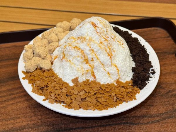 【深圳甜品2026】深圳8間特色糖水店推介 ¥15起食姜汁撞奶/超大芒果糯米糍/日式綿綿冰