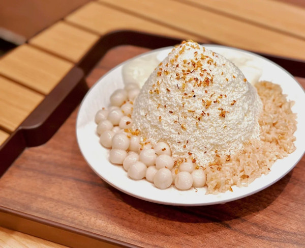 【深圳甜品2026】深圳8間特色糖水店推介 ¥15起食姜汁撞奶/超大芒果糯米糍/日式綿綿冰
