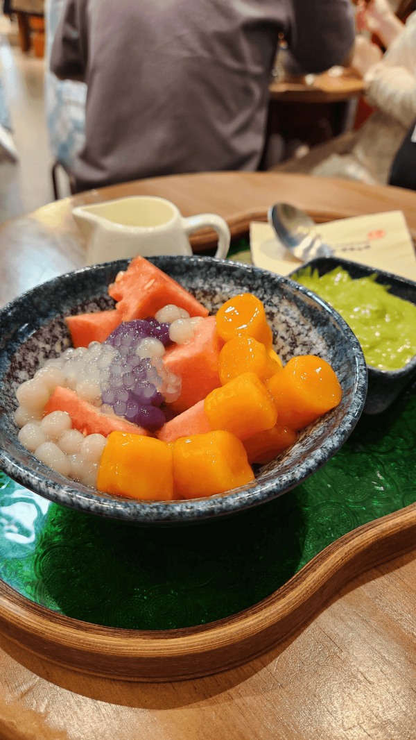 【深圳甜品2026】深圳8間特色糖水店推介 ¥15起食姜汁撞奶/超大芒果糯米糍/日式綿綿冰