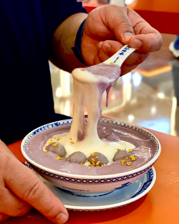 【深圳甜品2026】深圳8間特色糖水店推介 ¥15起食姜汁撞奶/超大芒果糯米糍/日式綿綿冰