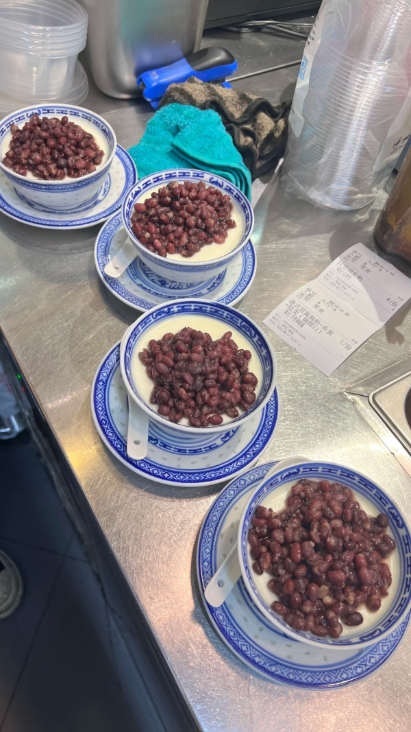 【深圳甜品2026】深圳8間特色糖水店推介 ¥15起食姜汁撞奶/超大芒果糯米糍/日式綿綿冰