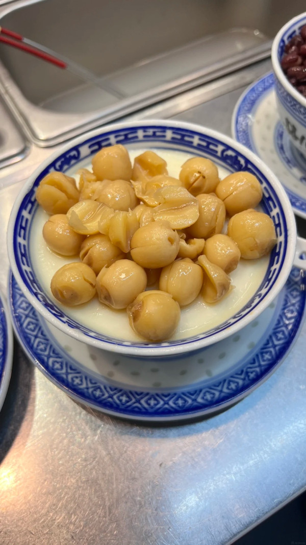 【深圳甜品2026】深圳8間特色糖水店推介 ¥15起食姜汁撞奶/超大芒果糯米糍/日式綿綿冰