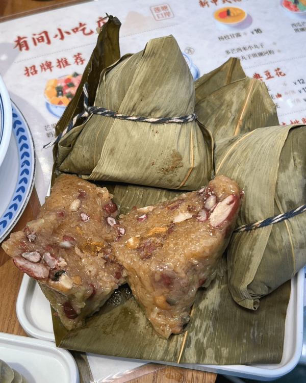【深圳甜品2026】深圳8間特色糖水店推介 ¥15起食姜汁撞奶/超大芒果糯米糍/日式綿綿冰