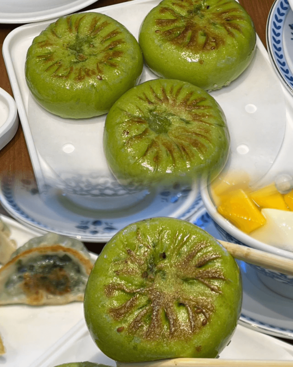 【深圳甜品2026】深圳8間特色糖水店推介 ¥15起食姜汁撞奶/超大芒果糯米糍/日式綿綿冰