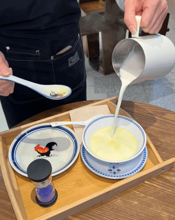 【深圳甜品2026】深圳8間特色糖水店推介 ¥15起食姜汁撞奶/超大芒果糯米糍/日式綿綿冰