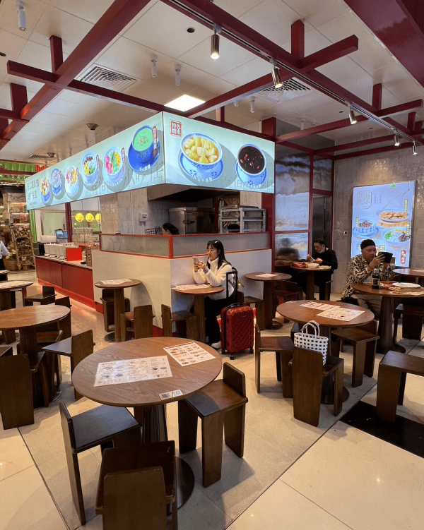 【深圳甜品2026】深圳8間特色糖水店推介 ¥15起食姜汁撞奶/超大芒果糯米糍/日式綿綿冰