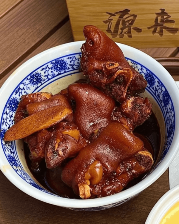 【深圳甜品2026】深圳8間特色糖水店推介 ¥15起食姜汁撞奶/超大芒果糯米糍/日式綿綿冰