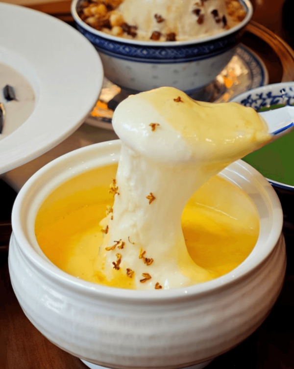 【深圳甜品2026】深圳8間特色糖水店推介 ¥15起食姜汁撞奶/超大芒果糯米糍/日式綿綿冰