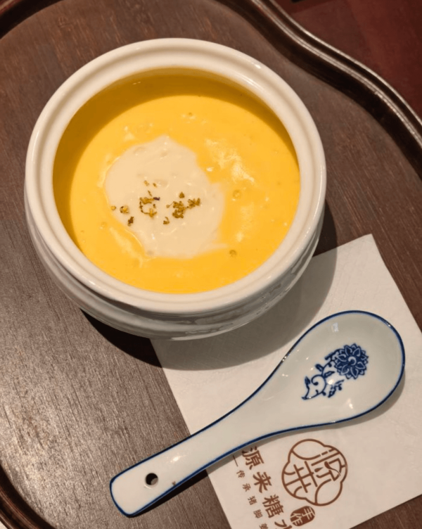 【深圳甜品2026】深圳8間特色糖水店推介 ¥15起食姜汁撞奶/超大芒果糯米糍/日式綿綿冰
