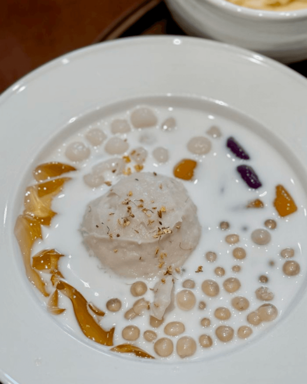 【深圳甜品2026】深圳8間特色糖水店推介 ¥15起食姜汁撞奶/超大芒果糯米糍/日式綿綿冰