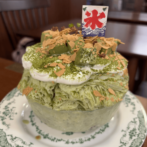 【深圳甜品2026】深圳8間特色糖水店推介 ¥15起食姜汁撞奶/超大芒果糯米糍/日式綿綿冰