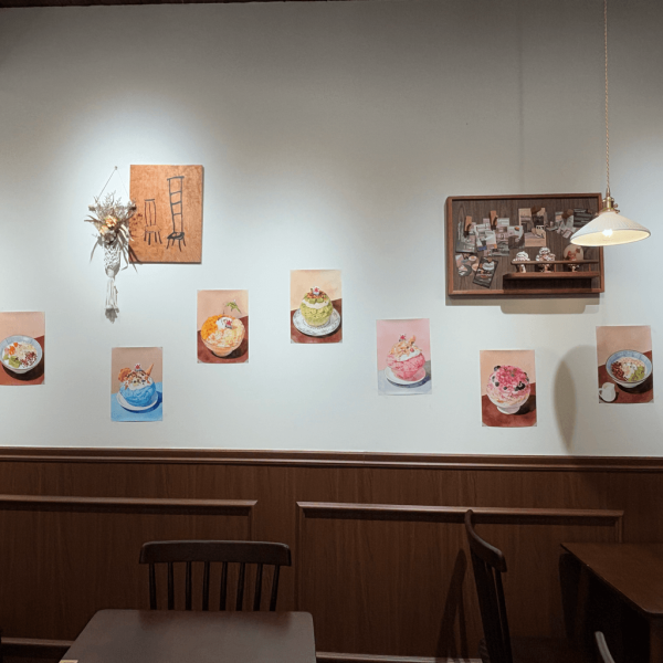 【深圳甜品2026】深圳8間特色糖水店推介 ¥15起食姜汁撞奶/超大芒果糯米糍/日式綿綿冰