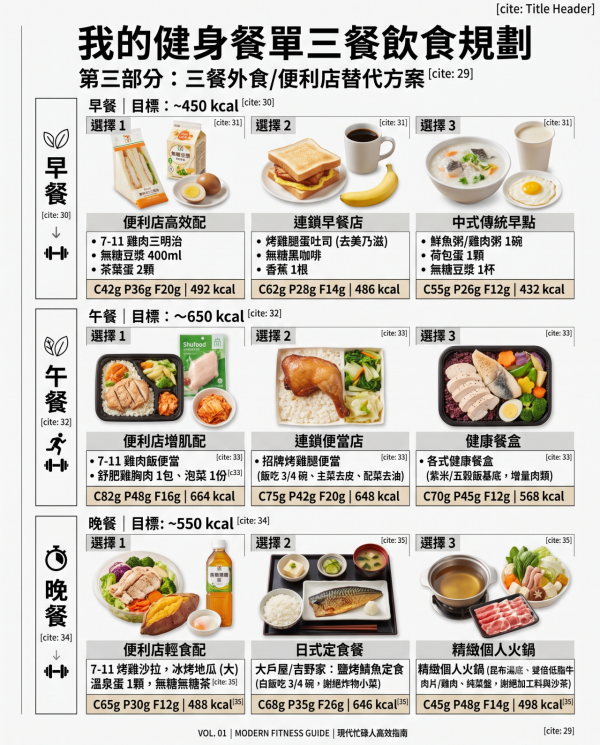  【Gemini AI健身餐單】實測三分鐘出減肥餐單兼出靚圖附神級指令 慳錢免請營養師