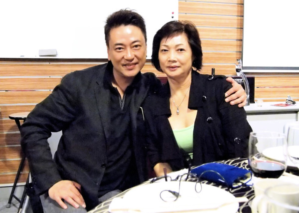 高齡亞姐藝人驚傳今年2月病逝終年75歲 好友張煒悲痛發文證實死訊