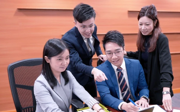 公務員新制｜局長疑推「持續學習計劃」 不達標恐無望升職（附懲罰機制/3大範疇）