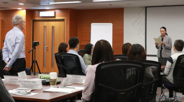 公務員新制｜局長疑推「持續學習計劃」 不達標恐無望升職（附懲罰機制/3大範疇）