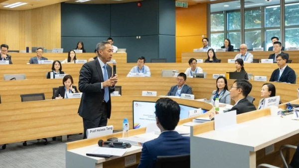 公務員新制｜局長疑推「持續學習計劃」 不達標恐無望升職（附懲罰機制/3大範疇）