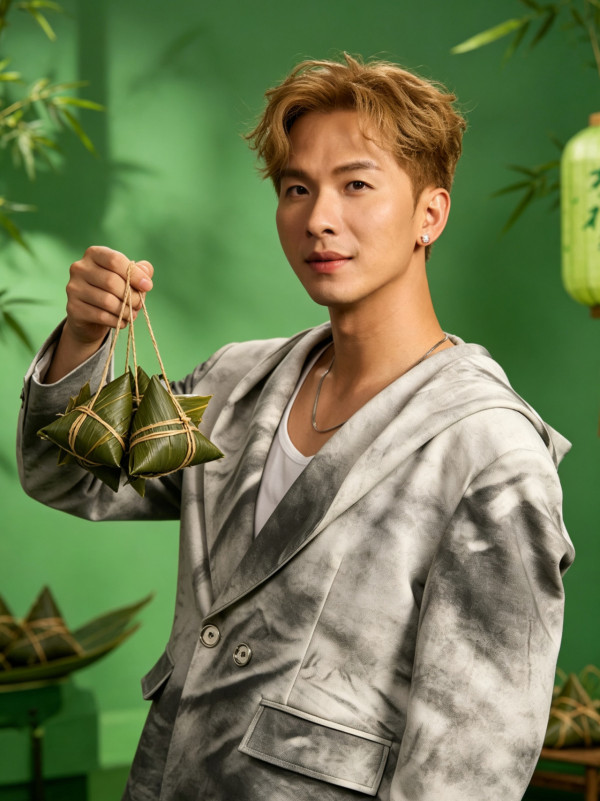 周吉佩還原樂易玲生日失竊事件真相!親回涉案男藝人身份:大家認識