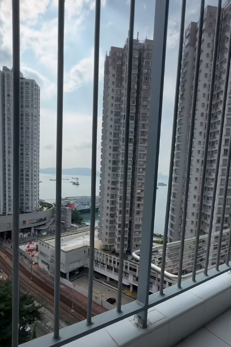 公屋輪候5個月即上樓！網民驚爆1原因成特快名單 揀中隱藏版「海景大騎樓」