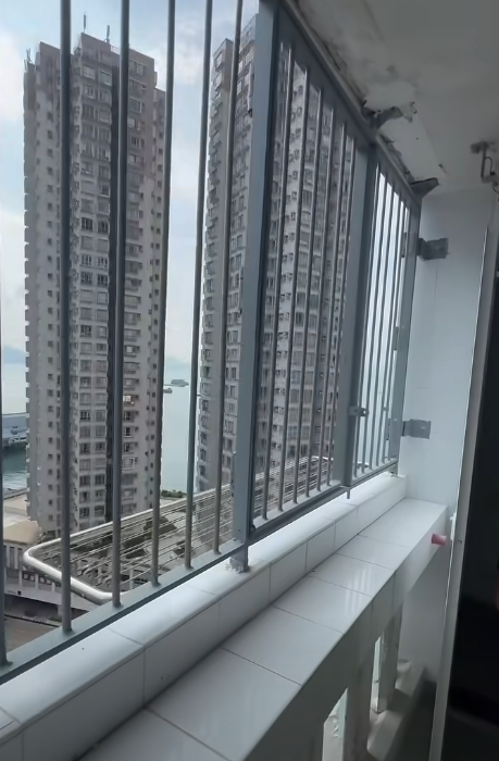 公屋輪候5個月即上樓！網民驚爆1原因成特快名單 揀中隱藏版「海景大騎樓」