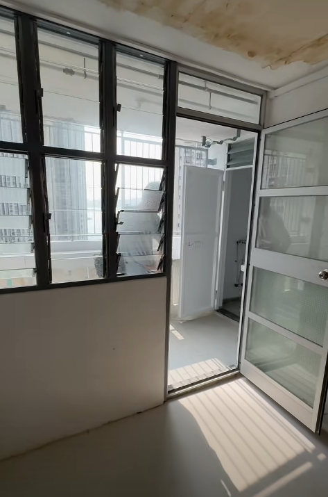 公屋輪候5個月即上樓！網民驚爆1原因成特快名單 揀中隱藏版「海景大騎樓」
