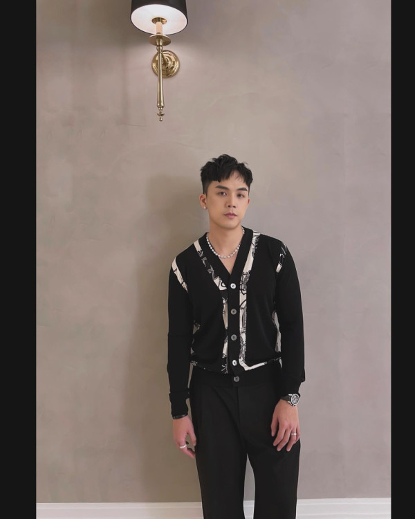 TVB男艺人公布太太怀孕一索得男喜讯！亲曝预产期10月已择吉日剖腹