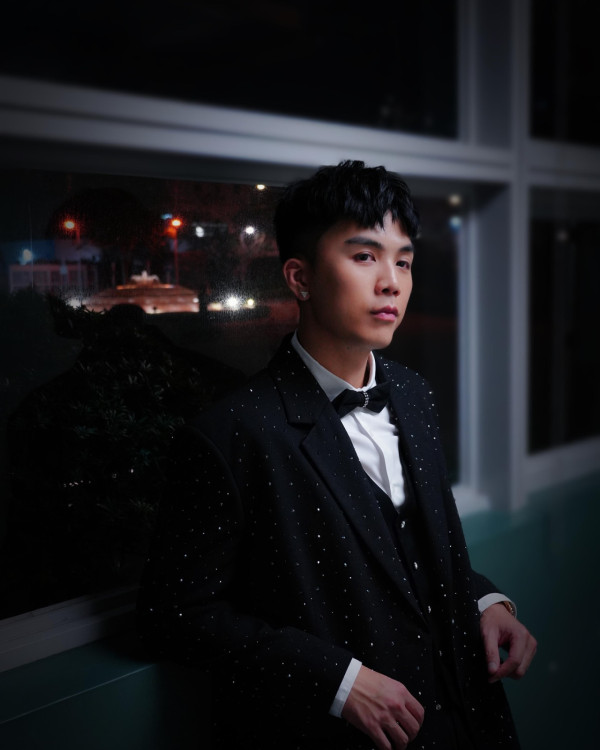TVB男艺人公布太太怀孕一索得男喜讯！亲曝预产期10月已择吉日剖腹
