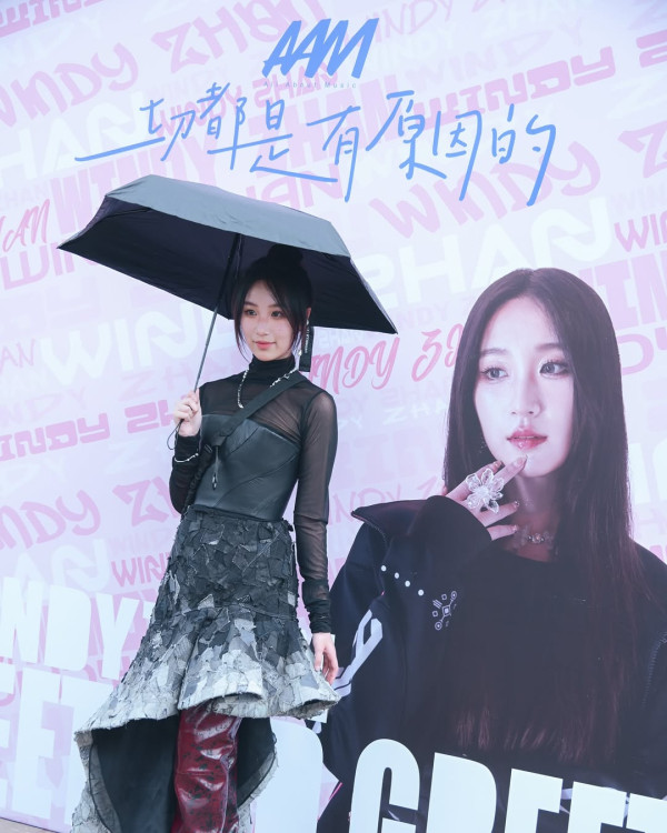 Windy詹天文演唱會2026歌單預測21首！預告將有特別嘉賓合唱環節