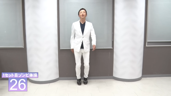 圖片來源：YouTube@Iketani Official Channel