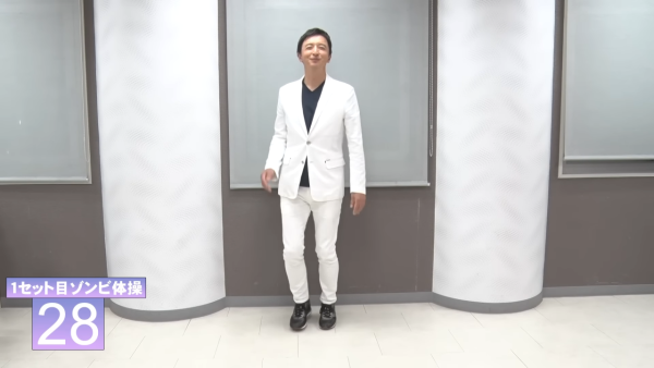 圖片來源：YouTube@Iketani Official Channel